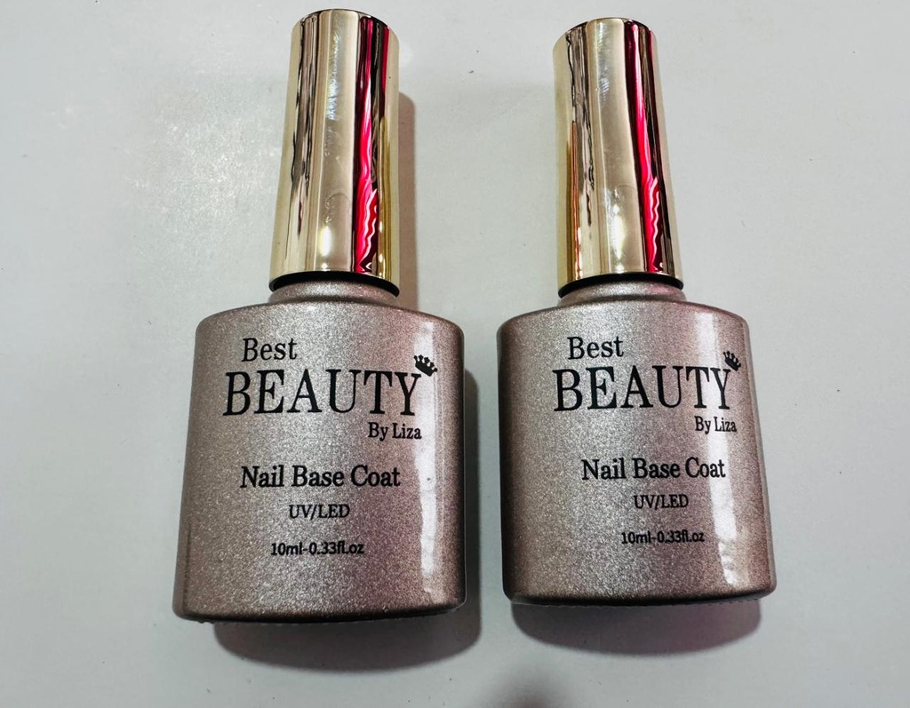 Base Coat Beauty 10ml
