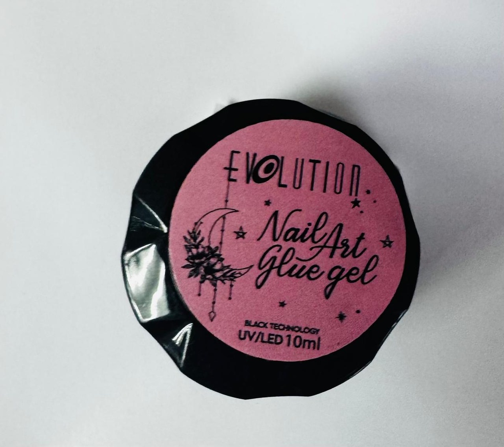 gel solido evolution