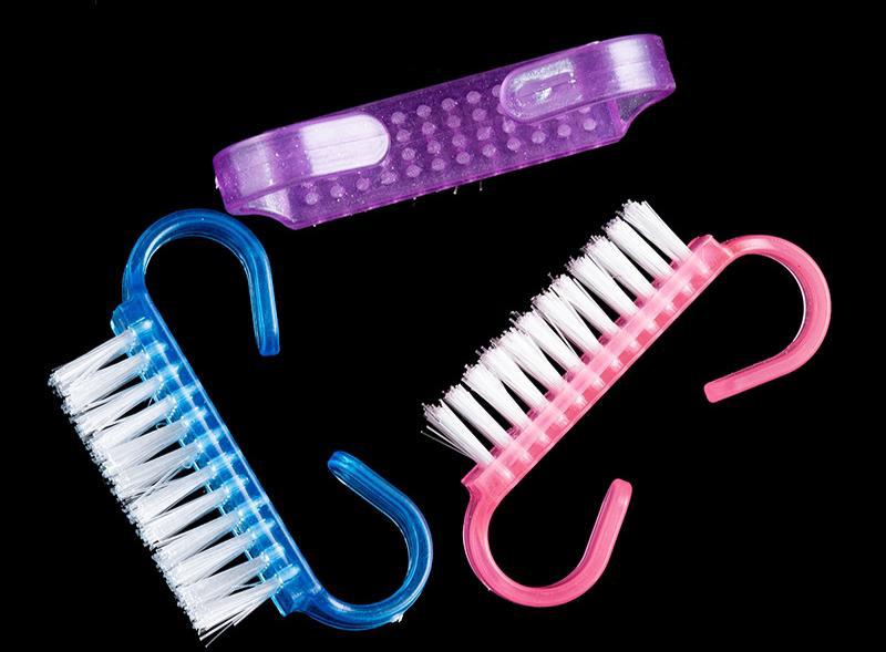 cepillo manicura economico