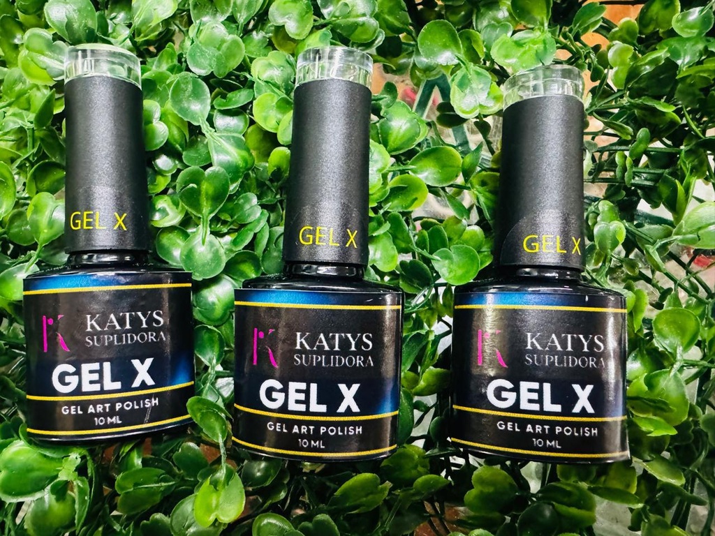 Gel X Katys