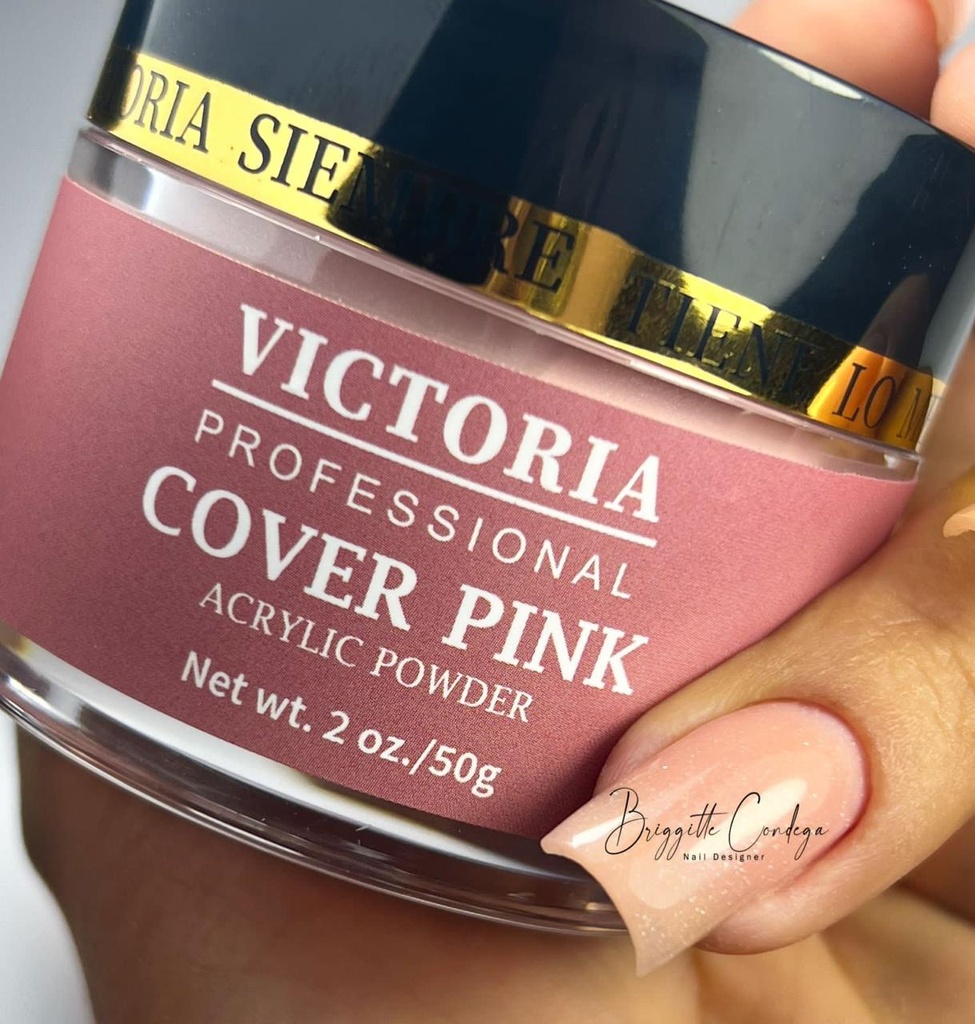 Acrílico 1 oz Vic Cover