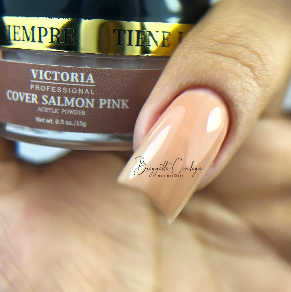 Acrílico 1/2 oz Vic Cover