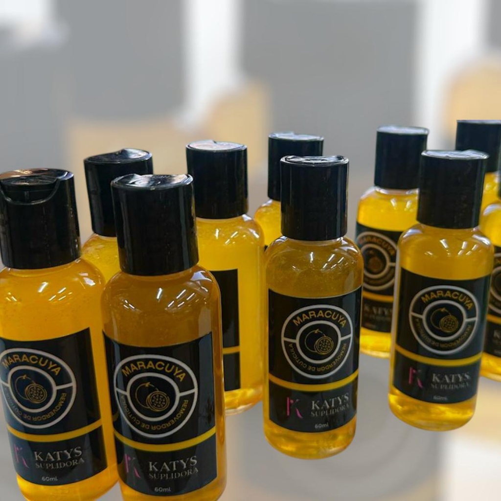 Removedor de Cutícula Katys