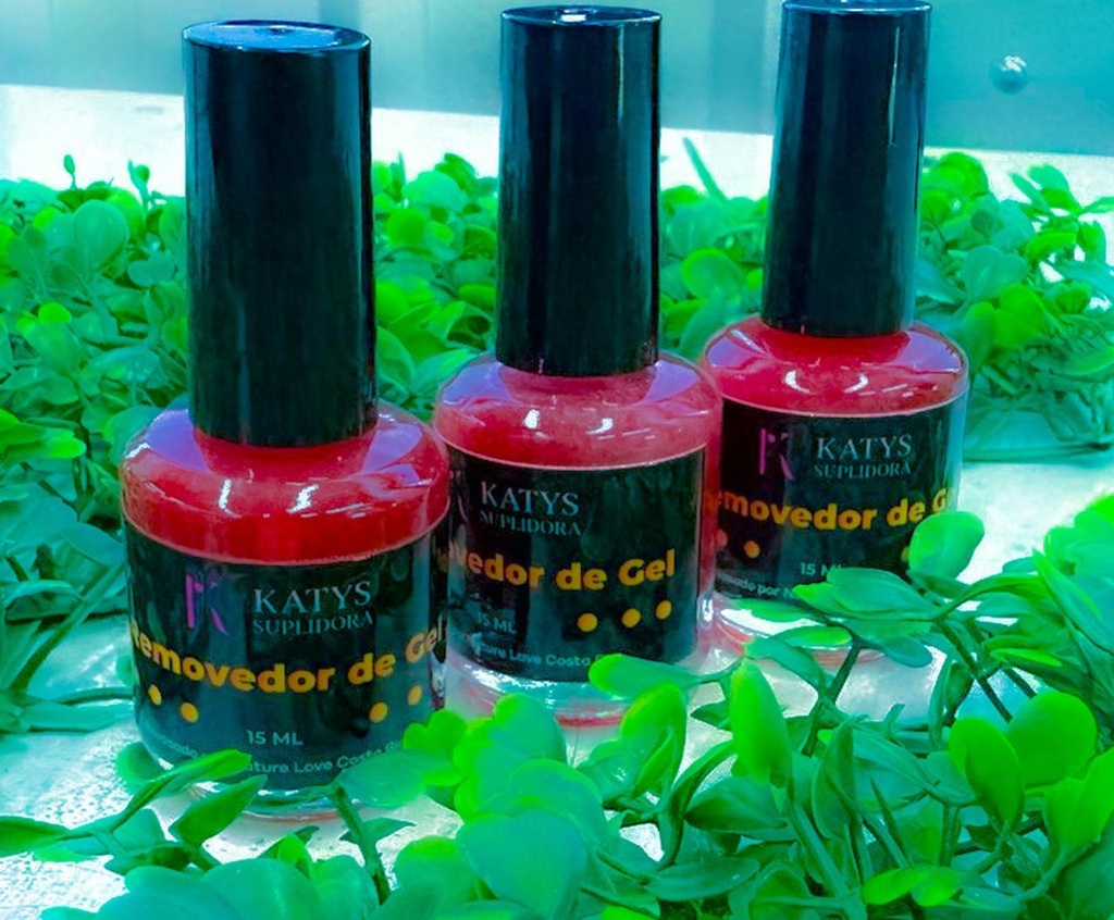 Removedor 2 EN 1 Katys