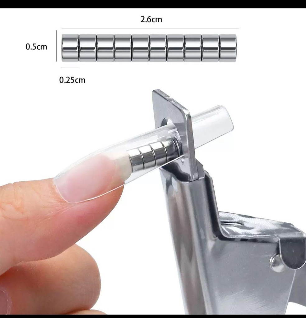 iman para corta tips