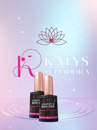 builder y calcio katys