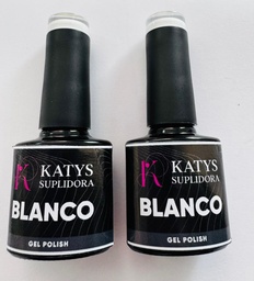 semipermanente blanco katys