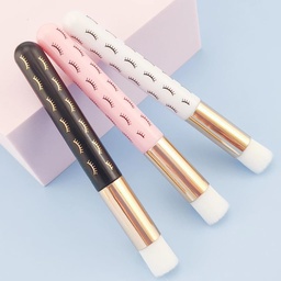 Brocha ´para lavar pestañas