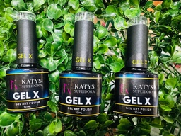 Gel X Katys