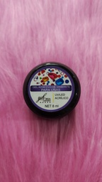 Goma para perlas en gel