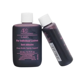 Goma Pestañas Ardell morada