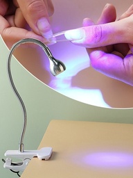 Lampara Gel X Flexible katys