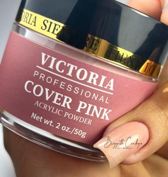 Acrílico 1 oz Vic Cover