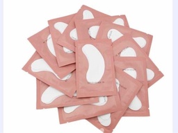 Parches de pestañas paq 7 unid