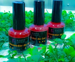 Removedor 2 EN 1 Katys