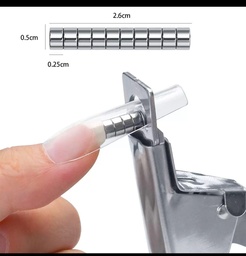 iman para corta tips