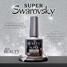 Top Coat Beauty 10ml